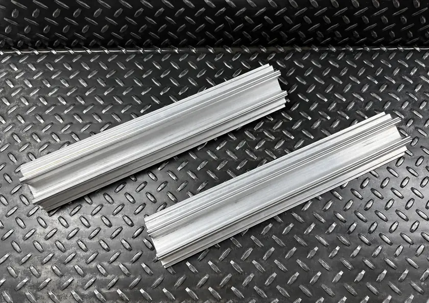 Extender Bars for TruckClaws II™ Traction Aid
