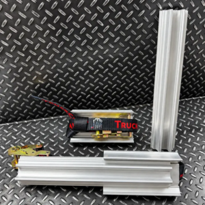 TruckClaws™ II Extender Bar Combo Kit: Emergency Tire Traction Aid