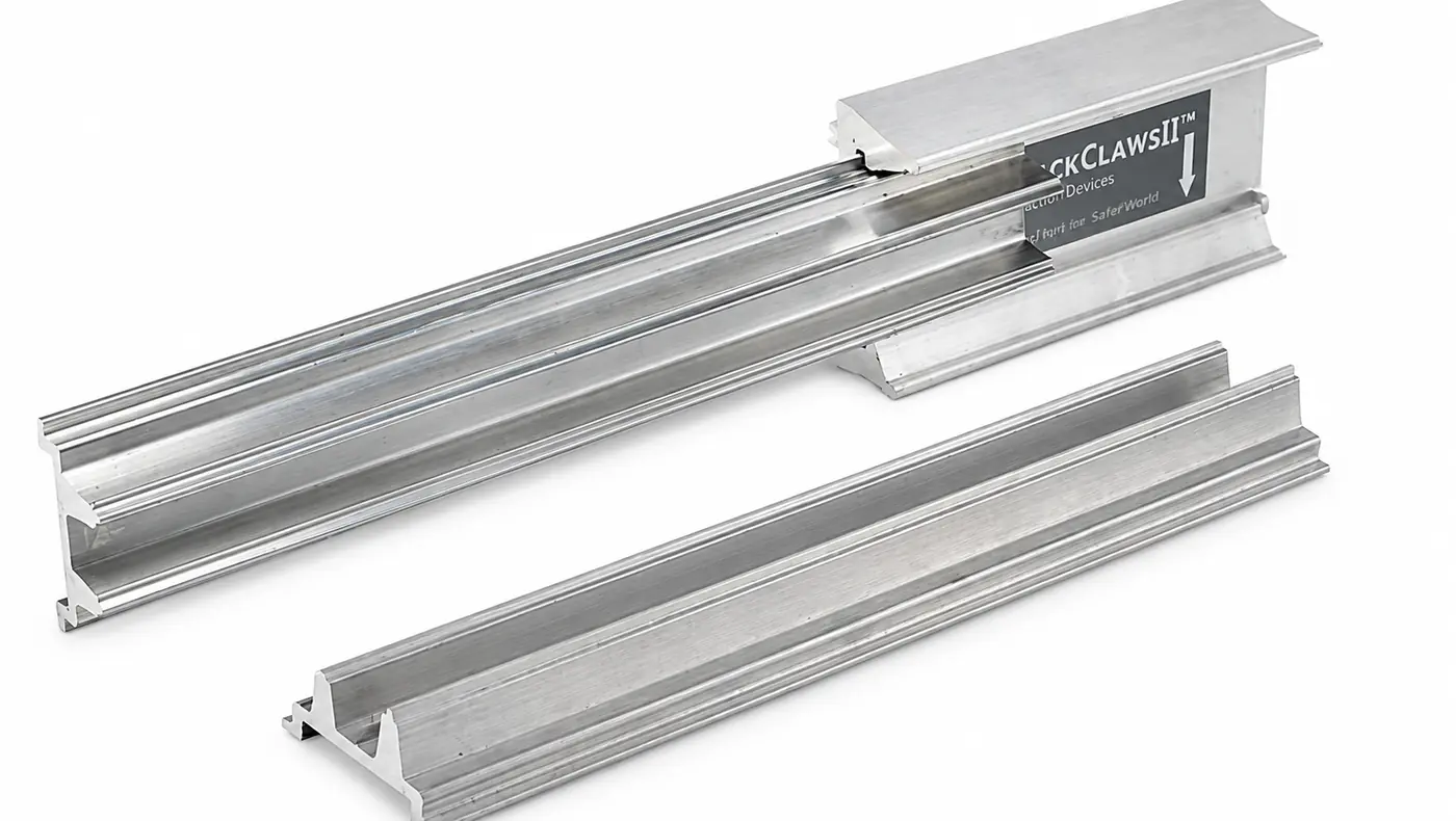 Extender Bars for TruckClaws II™ Traction Aid - Image 4