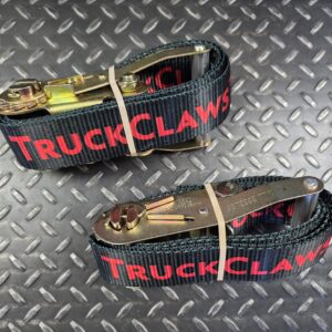 Commercial Super Single strap