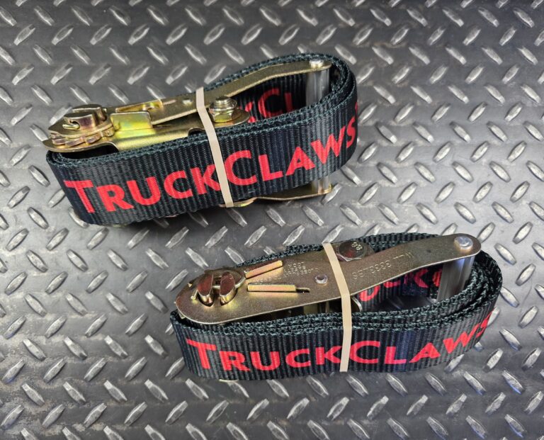 Commercial Super Single strap