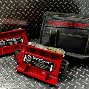 truckclaws commercial emergency tire traction aid