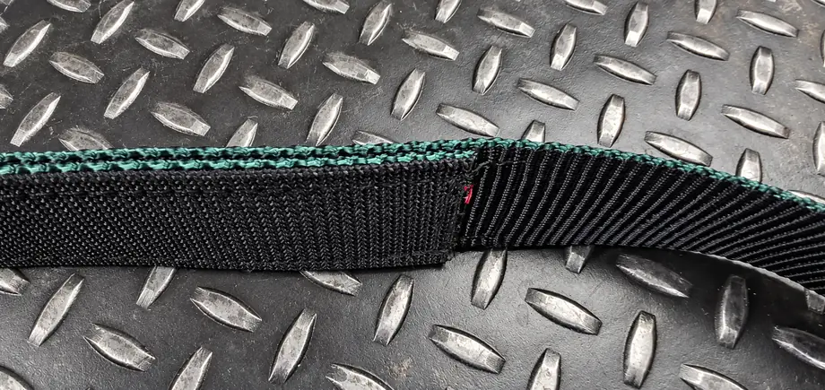 TruckClaws™ Commercial Heavy Duty Straps and Ratchets Kit - Image 4