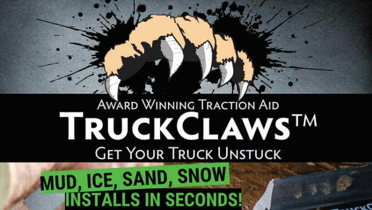 TruckClaws Comparison: What is the difference between each version of TruckClaws?