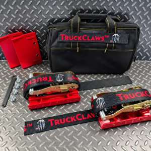 TruckClaws™ Commercial Extreme Kit