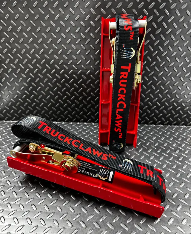 TruckClaws™ Commercial Super Single Kit - Image 3