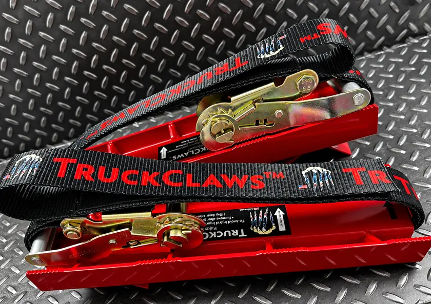 TruckClaws™ Commercial Super Single Kit - Image 6