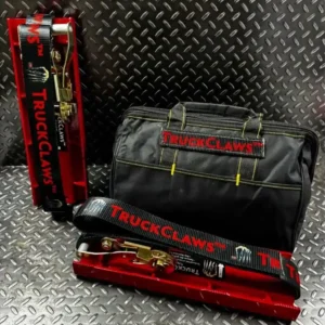 truck claws commercial super single kit 1
