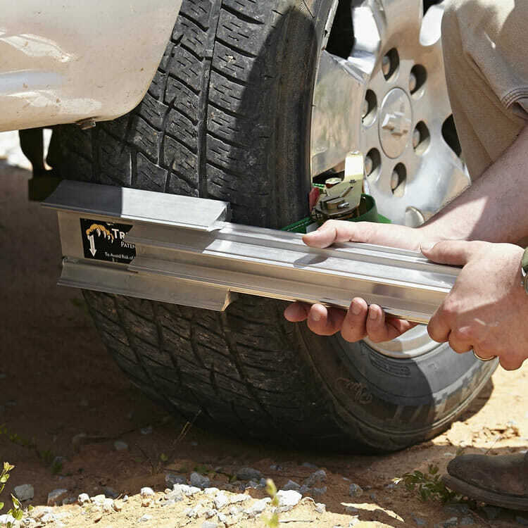 Truckclaws Extender Bars