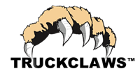 TruckClaws USA logo