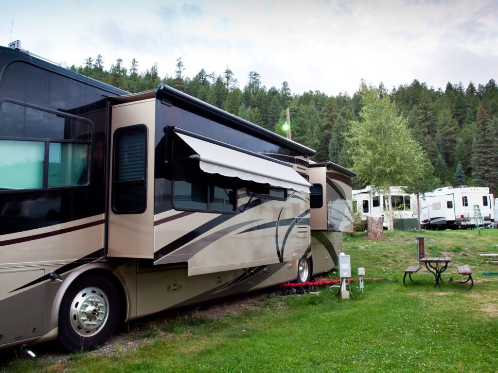 TruckClaws saved an RV enthusiast $1500 on a tow bill