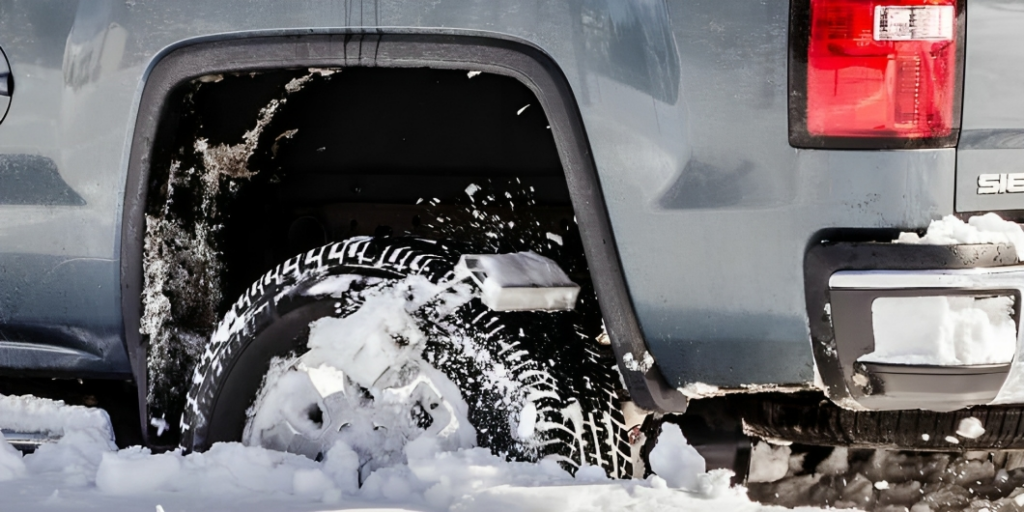 Best Winter Traction Devices You Need for Safe Snow Driving