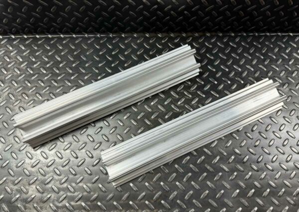 Extender Bars for TruckClaws II Traction Aid EB 15003 1