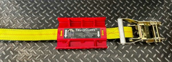 TruckClaws Commercial Extreme Kit 15001 E 5