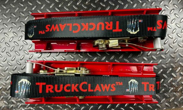 TruckClaws Commercial Super Single Kit TCSS 15005 3