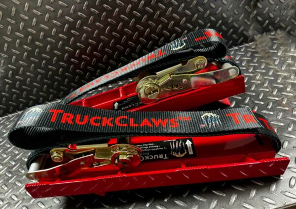 TruckClaws Commercial Super Single Kit TCSS 15005 4