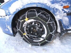 Snow Chain