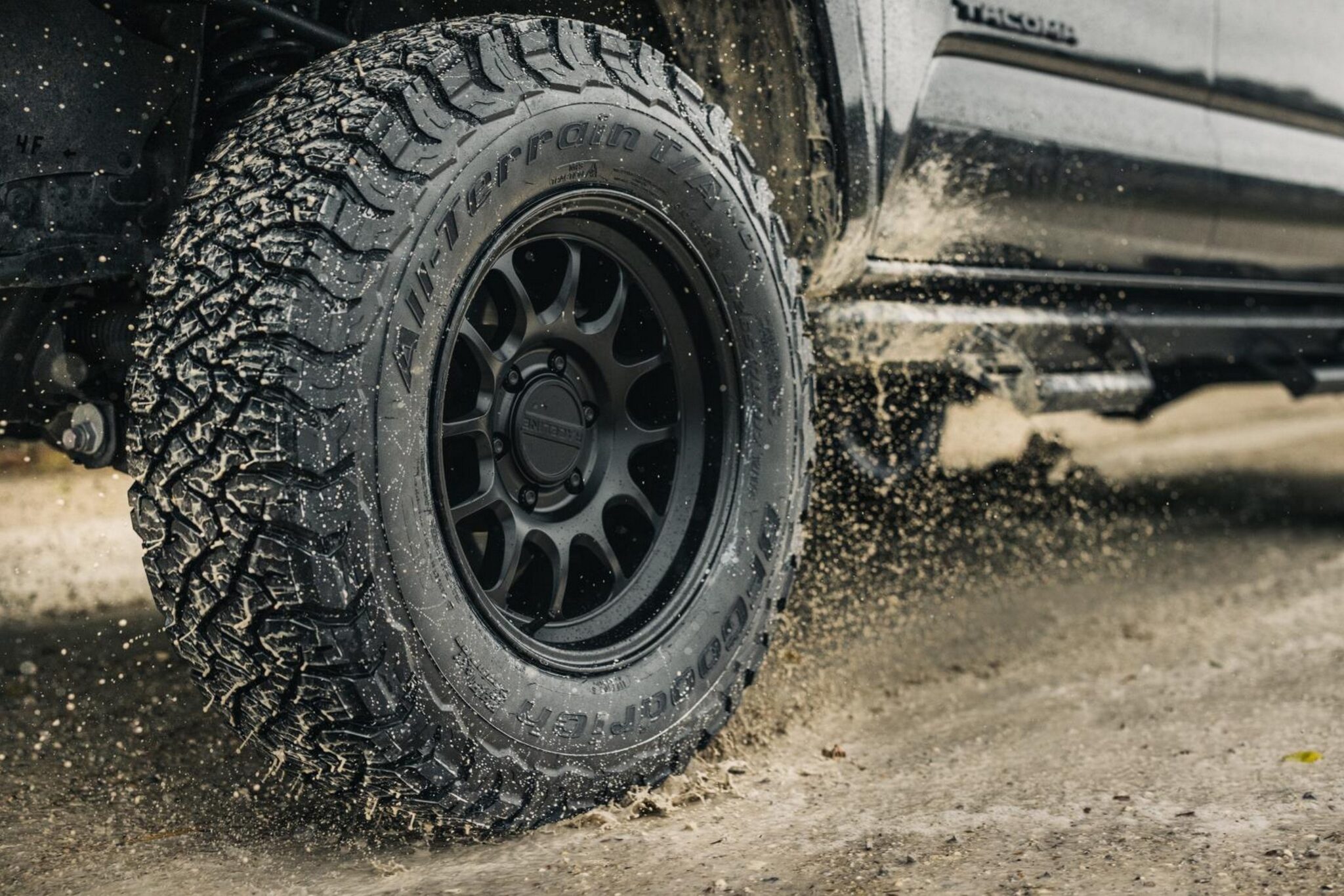 Conquer Any Terrain The Ultimate Must Haves For Heavy Off Road Trucks