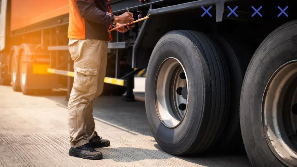 tire maintenance