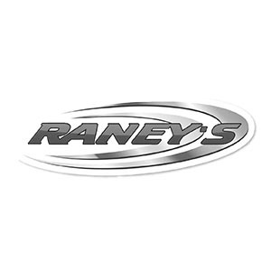 raneys logo