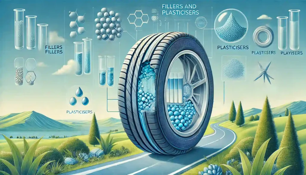 role of fillers in tires (1)