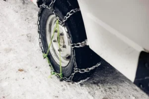Snow Chain Alternatives