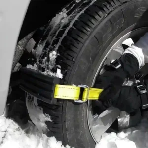 Tire Grippers for Snow (1)