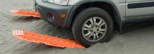 Best Traction Mats Alternatives
