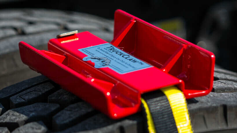 Top Tire Traction Devices for Mud