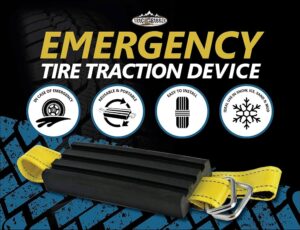 Trac Grabber Alternatives