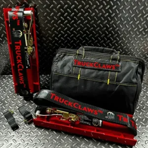 TruckClaws Commercial Super Single Kit TCSS 15005 1