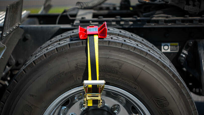 TruckClaws The Ultimate Traction Aid Solution