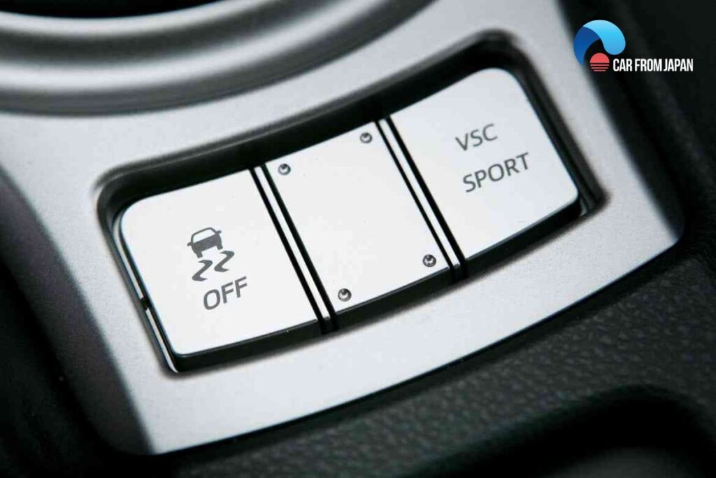 When to Turn Off Traction Control