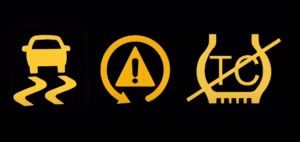 Why is My Traction Control Light Staying On​