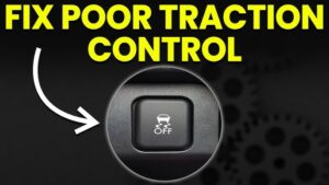 Traction Control Sensor Problems: Signs, Causes & Fixes - TruckClaws