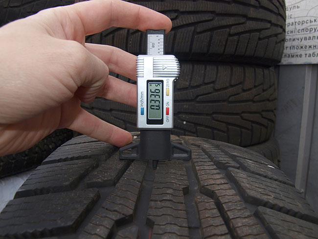How Tire Traction Ratings Are Tested