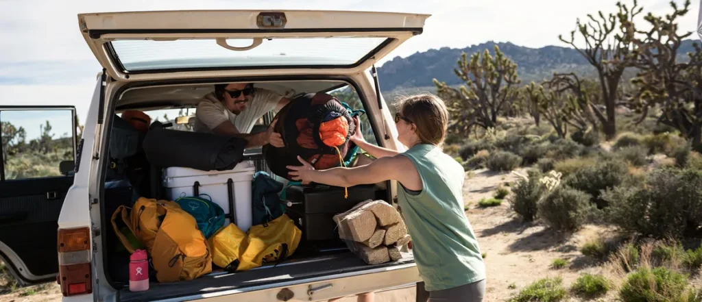 The Ultimate Gear Checklist for Remote Camping with Your Truck