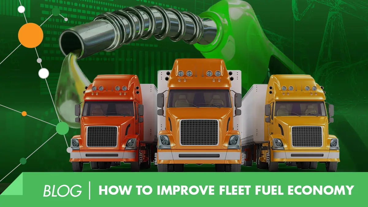 How to Improve Fuel Efficiency for Heavy-Duty Trucks: Proven Tips ...
