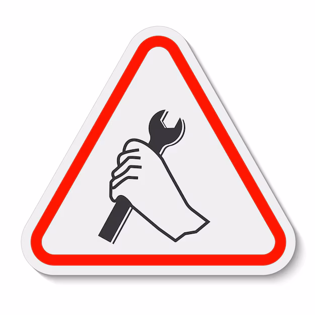 No Assigned Maintenance Responsibility