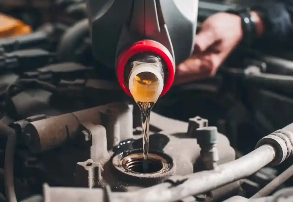 Skipping Oil Changes (1)