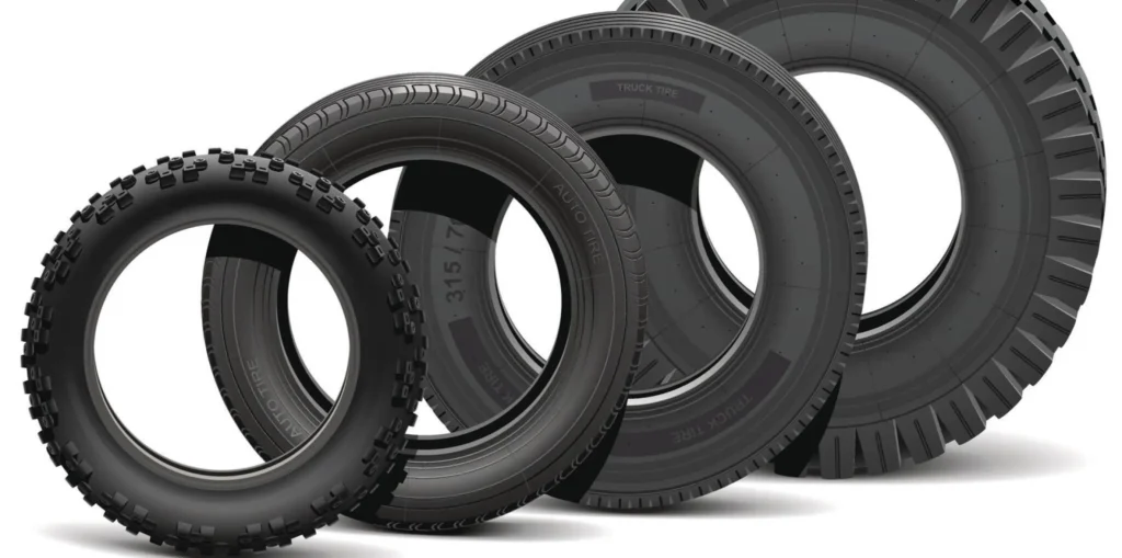 Tire Choices and Configurations That Make a Difference