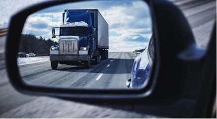 Defensive Driving and Staying Alert