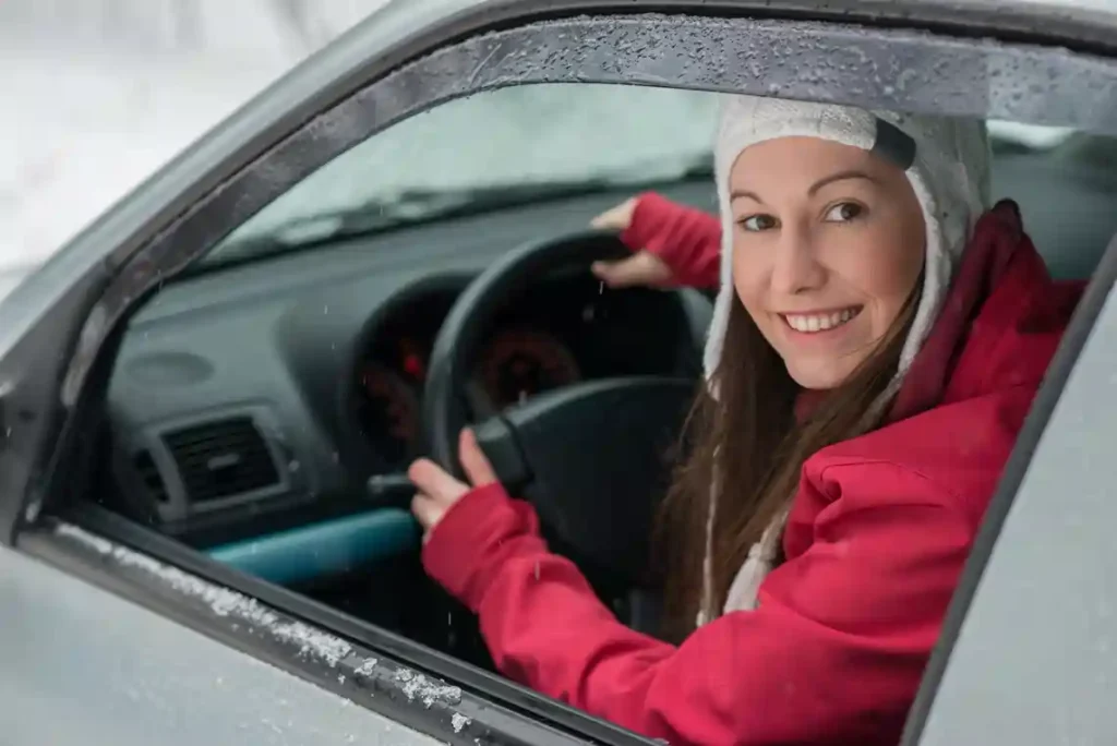 Driver Health & Wellness in Harsh Winter Months
