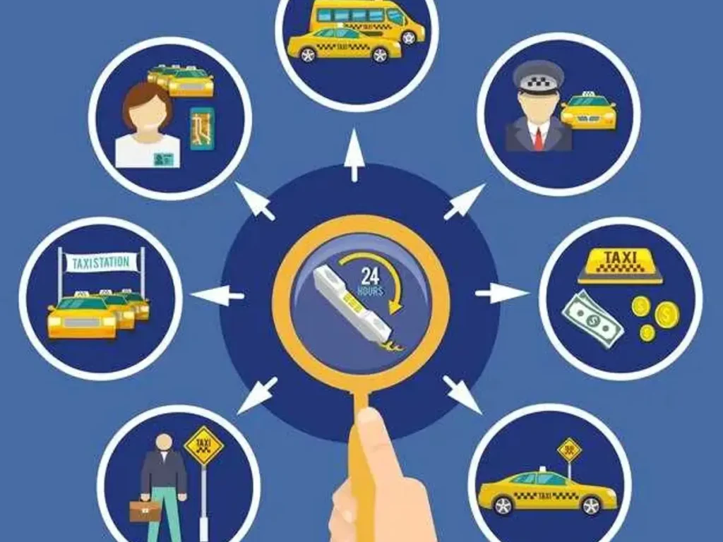 Enhanced Safety and Fleet Management