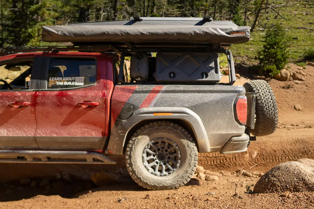 Learn safe, effective ways to recover your truck alone while overlanding. Master solo recovery gear, traction aids, and smart techniques.