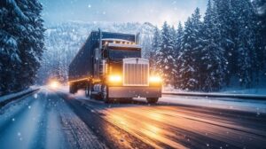 State by State Winter Driving Laws (2025 Update)