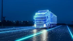The Future of Truck Recovery Technology Advanced Road Solutions