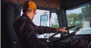 What Every New Truck Driver Should Know Before Their First Job