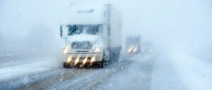 Why Every Fleet Should Carry Traction Tools in Winter