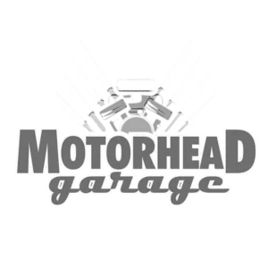 motorhead grayscale